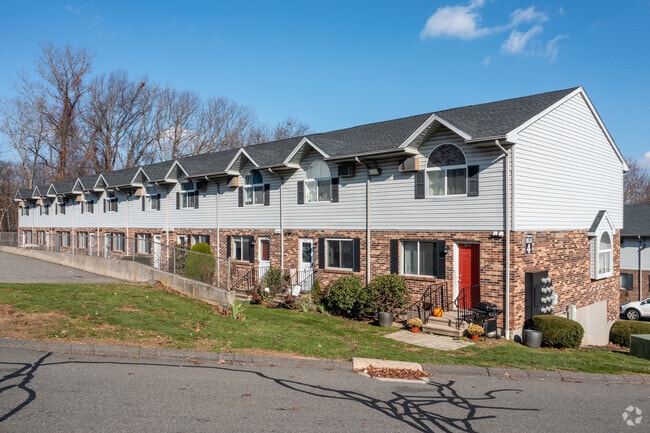 Building Photo - East Pointe Apartments