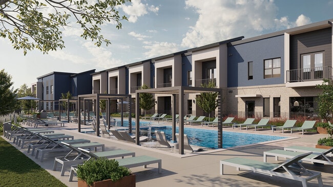 Building Photo - Jefferson Ederville