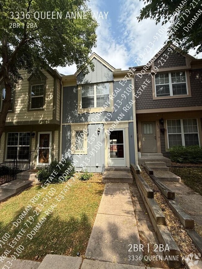 Building Photo - 3336 Queen Anne Way