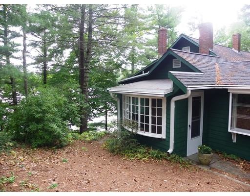 Building Photo - 164 W Long Pond Rd