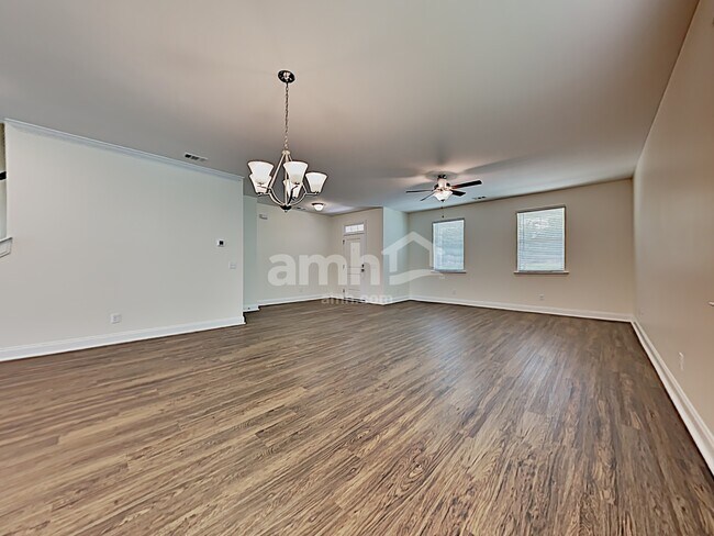 Foto del edificio - 105 Parkside Blvd