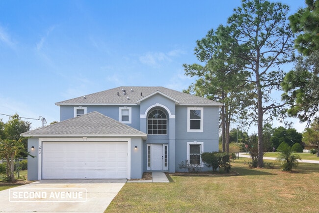 Building Photo - 12042 Villa Rd
