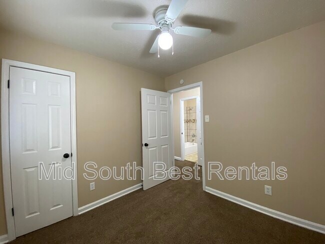 Foto del edificio - 597 Leavert Ave