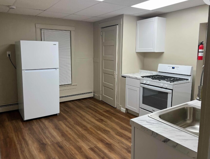 Foto del edificio - 8 Davies Pl