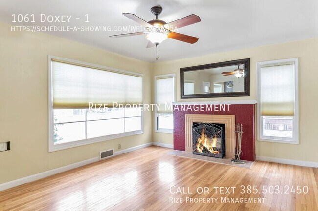 Foto del edificio - 1061 Doxey-1