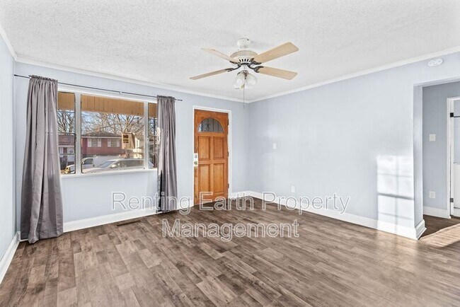 Foto del edificio - 3829 Ellis Ave SW