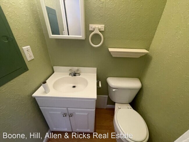 Foto del edificio - 3 br, 1.5 bath House - 1617 Bethlehem Road