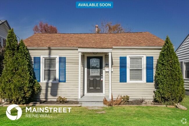 Building Photo - 503 Inverness Ave