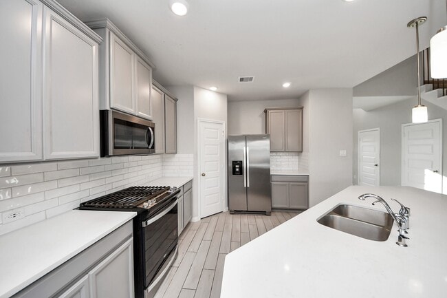 Building Photo - 1122 Muscadine Hollow Ln