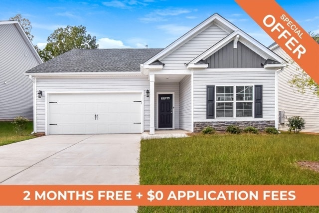 Building Photo - 751 Patmore Dr