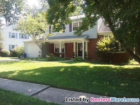 Primary Photo - 2126 Pine Valley Dr