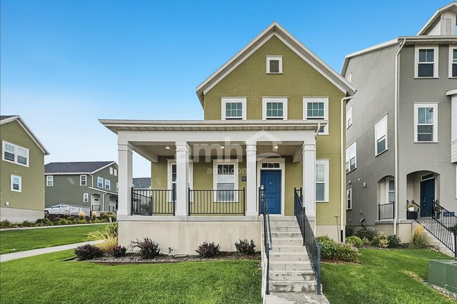 Building Photo - 6026 S Jordan Pkwy W