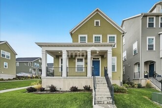 Building Photo - 6026 S Jordan Pkwy W