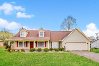 Building Photo - 119 Stavemill Dr