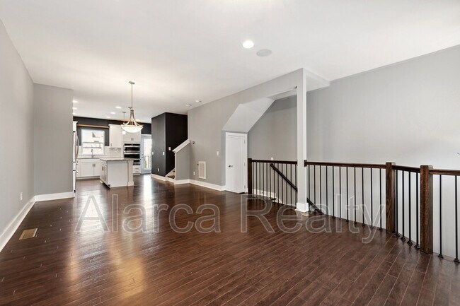 Foto del edificio - 2727 Grand Union Way