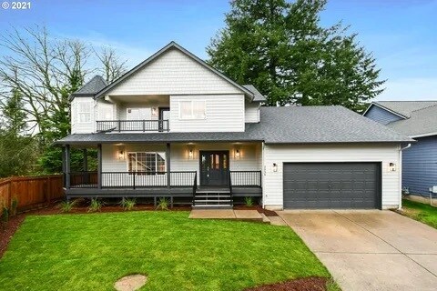 Primary Photo - 2039 NW Willow Dr