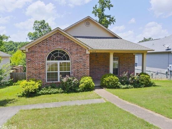 Primary Photo - 616 Atkins Road
