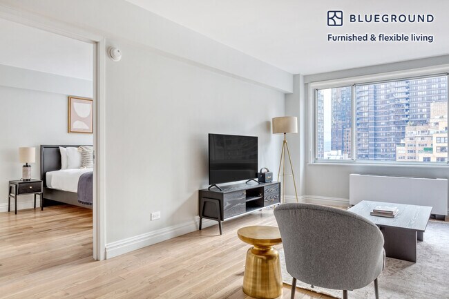 Foto del edificio - 340 E 51st St