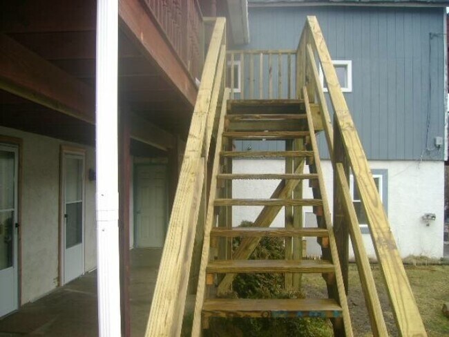 Foto del edificio - Cuddy