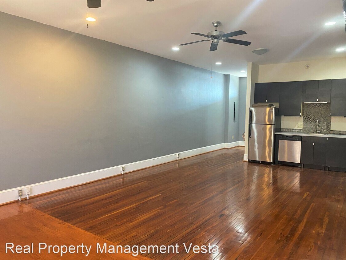 Foto principal - Studio, 1 bath House - 522-B Second Street