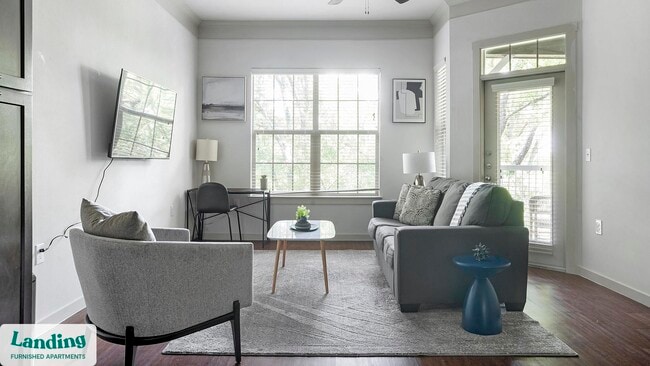 Building Photo - 10800 Lakeline Blvd