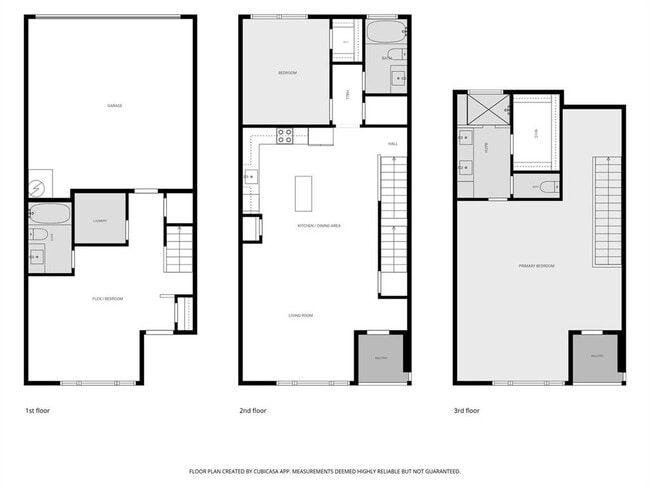 Foto del edificio - 315 Holton Dr