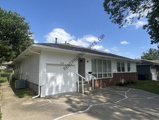 Foto del edificio - 3519 S Sandusky Ave