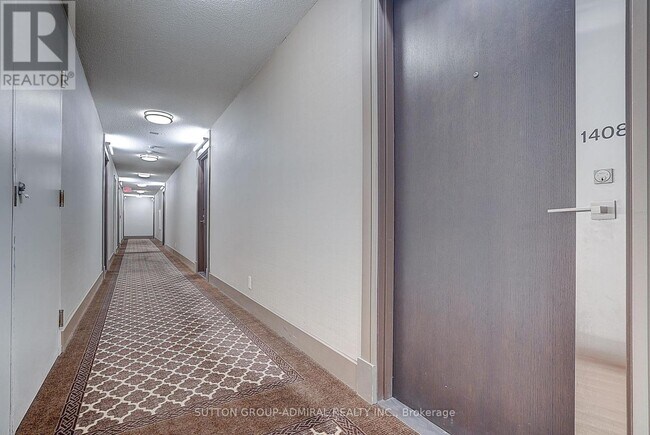 Building Photo - 1060 Sheppard Ave W