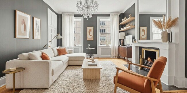 Building Photo - 3 E 9th St