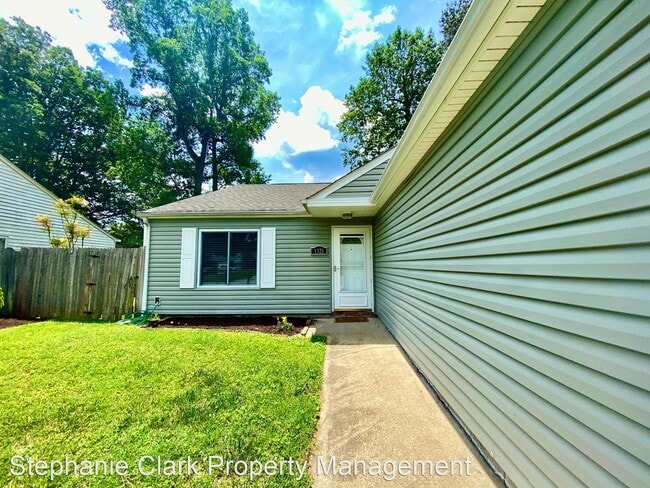 Building Photo - 4 br, 2 bath House - 1321 Petrell Drive