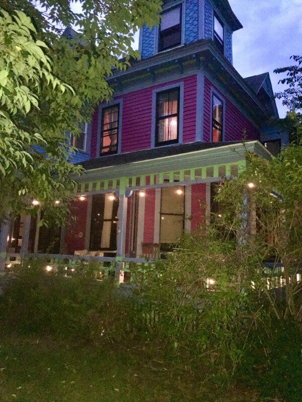 Foto del edificio - 47 Dartmouth St