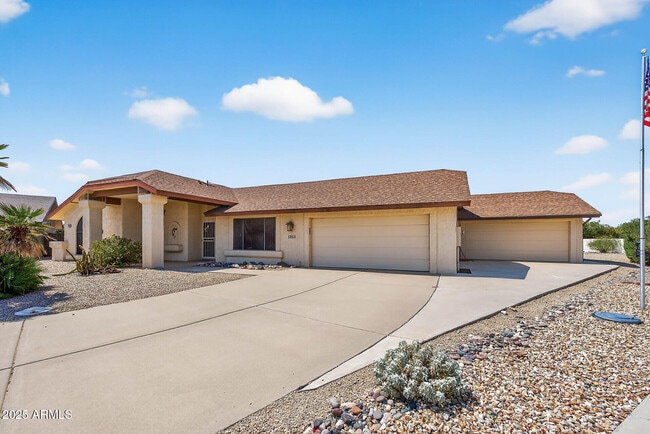 Building Photo - 13511 W Gemstone Dr