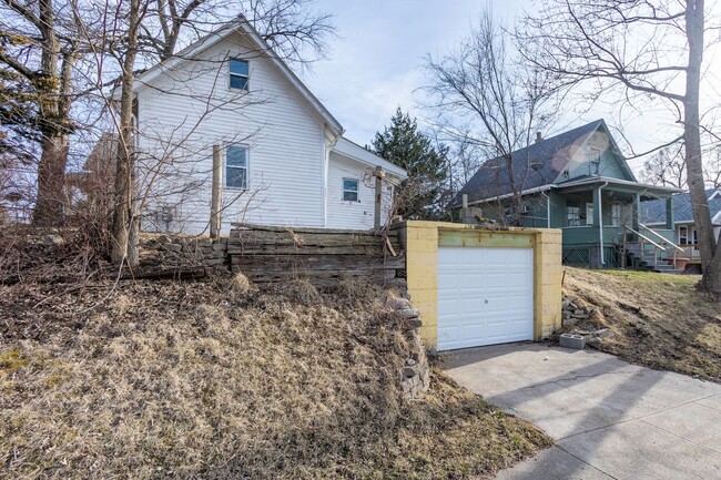 Photo - Quaint 2BD/1BA Single-Family Home