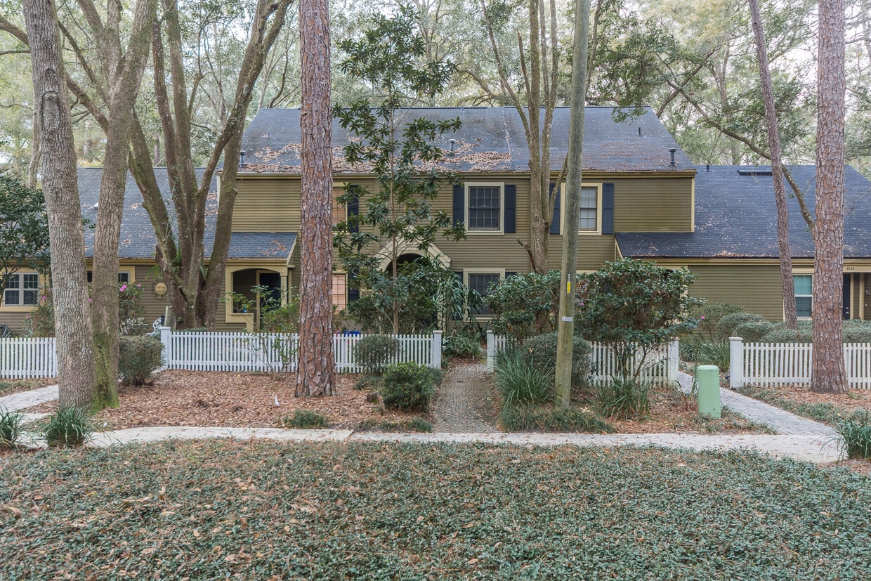 5138 SW 92nd Ct, Gainesville, FL 32608 Townhome Rentals in Gainesville FL