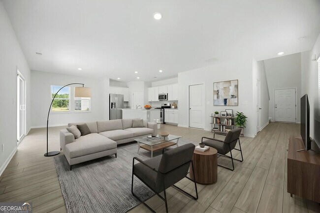Building Photo - 111 Horned Owl Ave