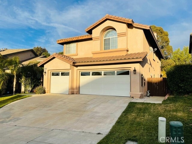 Building Photo - 42020 Dahlia Way