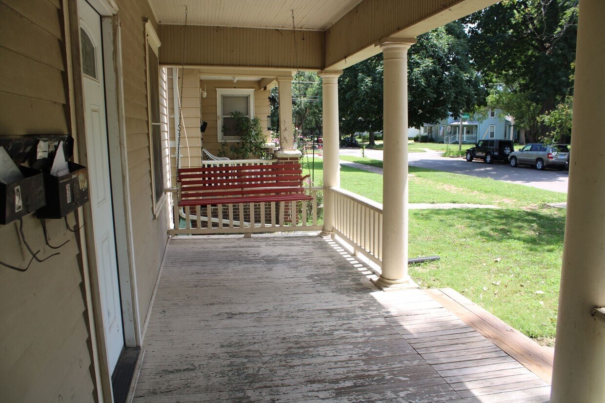 Foto principal - 910 Humboldt St