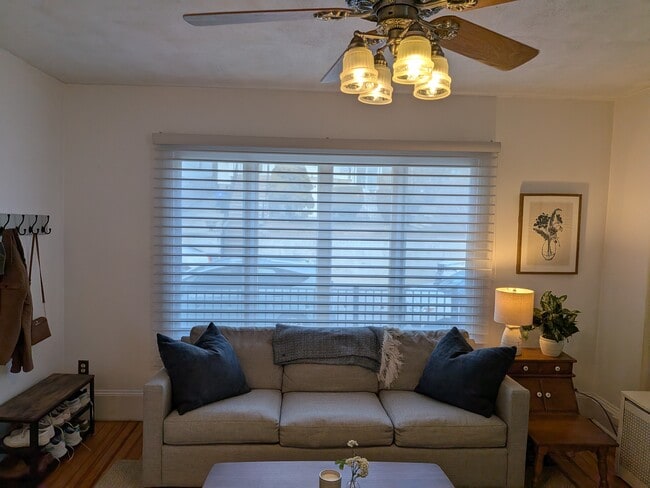 Foto del edificio - 82 Gladstone St