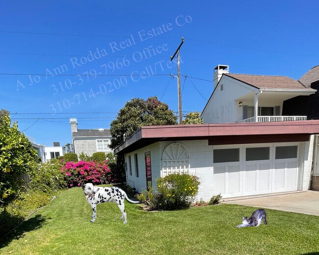 Building Photo - 3008 Palm Ave