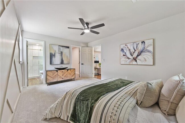 Foto del edificio - 4246 Nora Ln NW