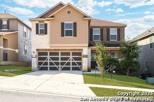 Primary Photo - 5123 Papalote Garden