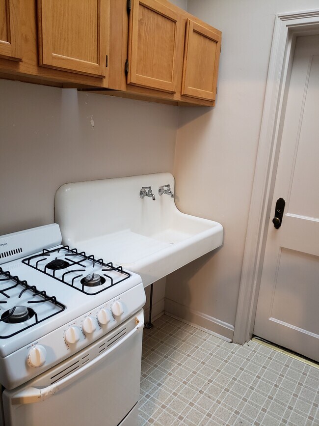 Foto del edificio - 232 3rd St SW