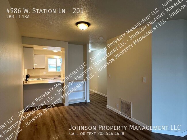 Foto del edificio - 4986 W Station Ln