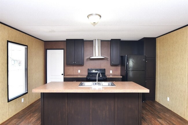 Foto del edificio - 215 Live Oak St