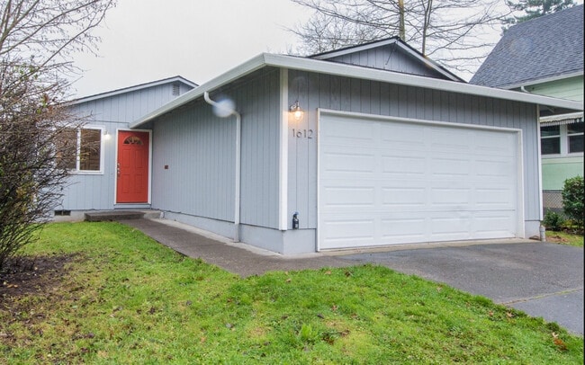 Foto del edificio - 1612 NE Liberty St