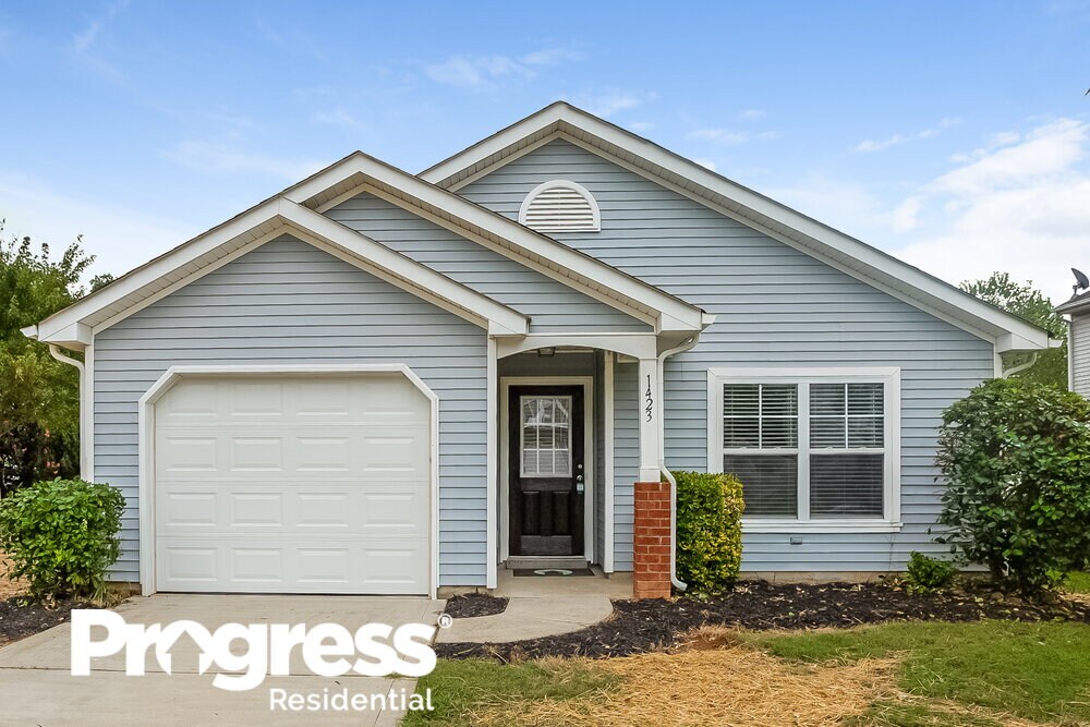 Foto principal - 1423 Long Paw Ln