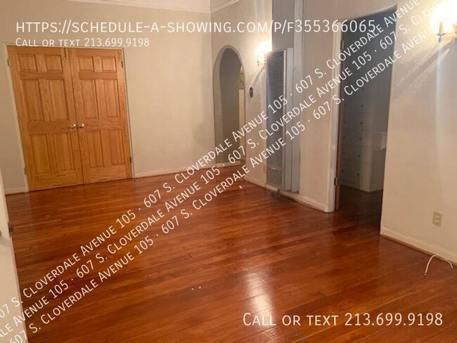 Foto del edificio - 607 Cloverdale Ave