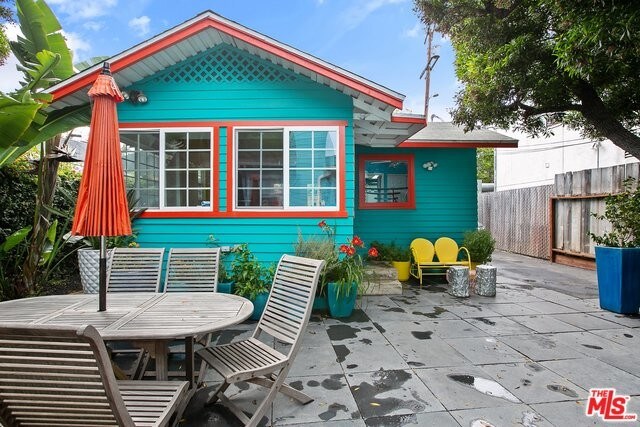 Foto del edificio - 619 Milwood Ave