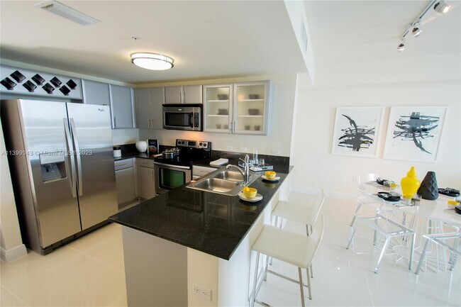 Photo - 1871 NW S River Dr Apartment