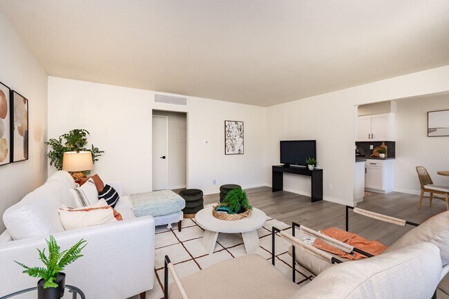 Foto del interior - Stonebridge Apartments